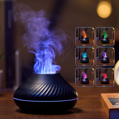 CozyFlame Diffuser