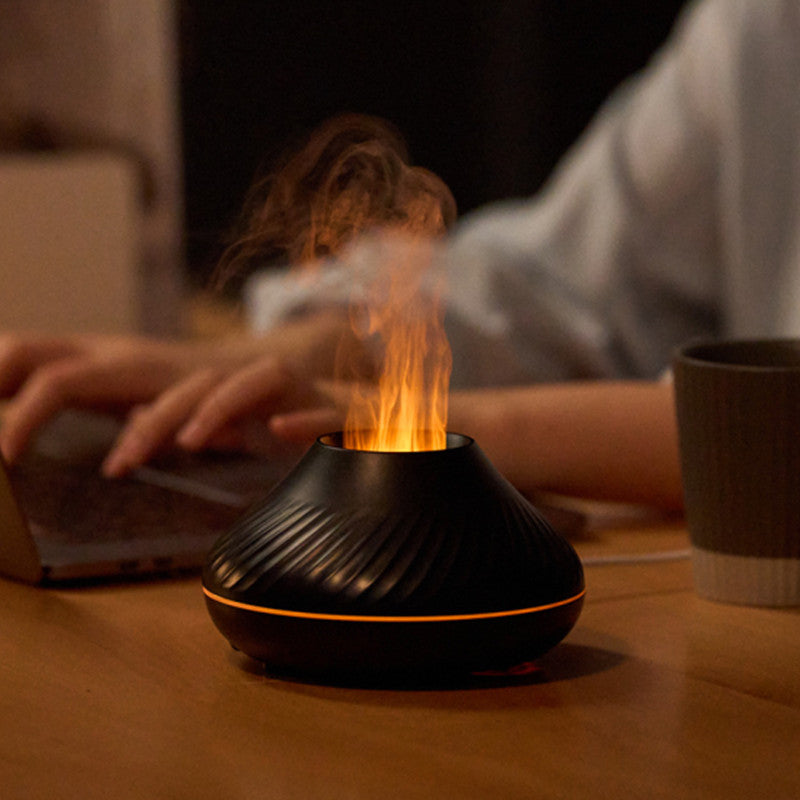 CozyFlame Diffuser